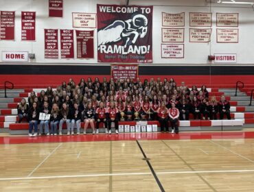 Cheshire Sets Record for Most SCC Titles in an Academic Year