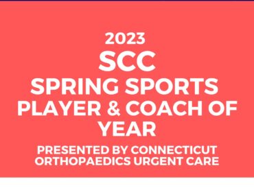 2023 Spring Sports Player and Coaches of Year, presented by Connecticut Orthopaedics Urgent Care