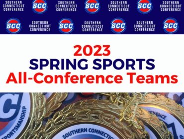 2023 Spring Sports All-Conference Teams