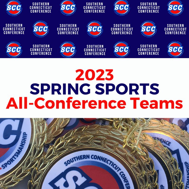2023 Spring Sports All-Conference Teams