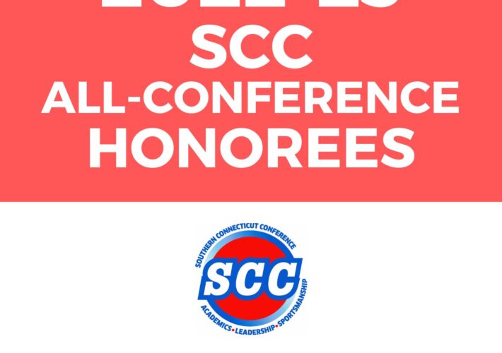 2022-23 SCC All-Conference Teams