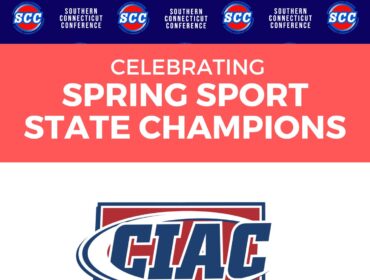 Follow the SCC in the CIAC Spring State Tournaments