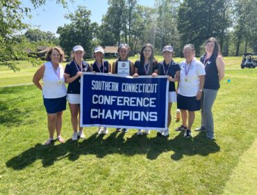 Lauralton Hall Captures 2023 SCC Girls Golf Title