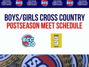 2023 SCC Cross Country Divisional Race Results – Sept. 27