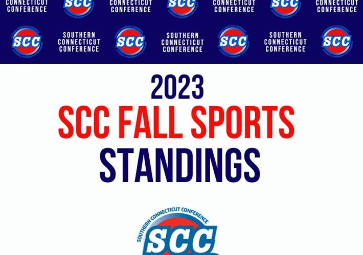 2023 Fall Sports Standings