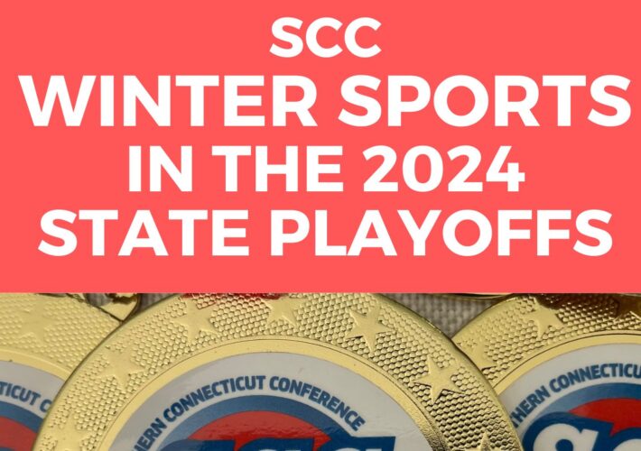 SCC 2024 Winter Teams Win 10 State Titles; Nine Finish as Runner-ups