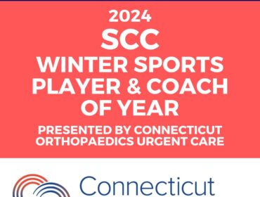 2024 Winter Sports Player and Coaches of Year, presented by Connecticut Orthopaedics Urgent Care