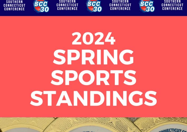 2024 Spring Sports Standings