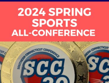 2024 SCC Spring Sports All-Conference Teams