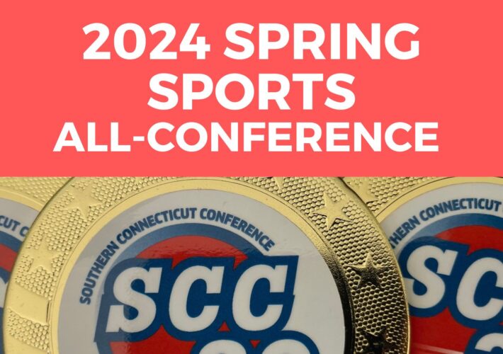 2024 SCC Spring Sports All-Conference Teams