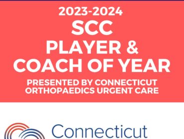 2024 SCC Spring Sports Player and Coaches of Year, presented by Connecticut Orthopaedics Urgent Care