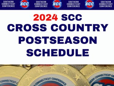 2024 SCC Boys/Girls Cross Country Postseason Meet Schedule