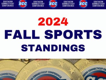 2024 SCC FALL SPORTS Standings