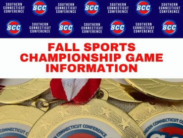 FALL SPORTS CHAMPIONSHIP GAME TICKET & BROADCAST INFORMATION