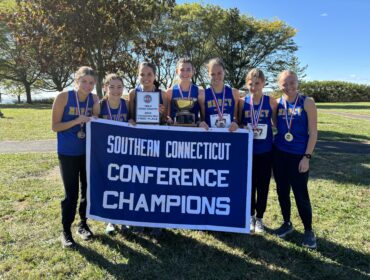 Mercy Captures 2024 SCC Girls Cross Country Title; First Title since 2014 for the Tigers