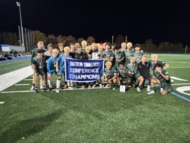 Notre Dame Captures 2024 SCC Boys Soccer Championship Game; First SCC title for the Green Knights