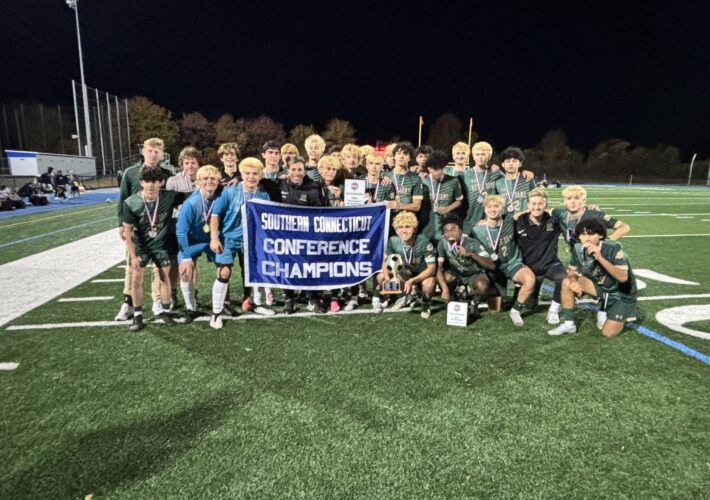 Notre Dame Captures 2024 SCC Boys Soccer Championship Game; First SCC title for the Green Knights