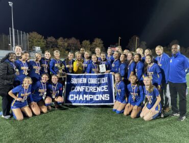 Mercy Captures 2024 SCC Girls Soccer Championship; 5th SCC title for the Tigers