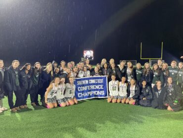 Guilford Captures 2024 SCC Field Hockey Championship; 5th title for the Grizzlies