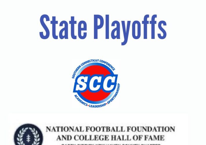 Seven SCC Football Teams Earn State Playoff Berths; West Haven (Class LL) and Sheehan (Class SS) earn Title Game Bids