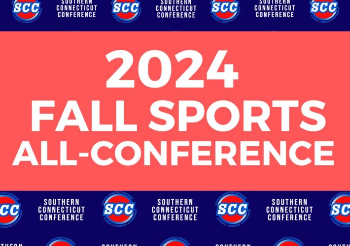 2024 Fall Sports All-Conference Teams