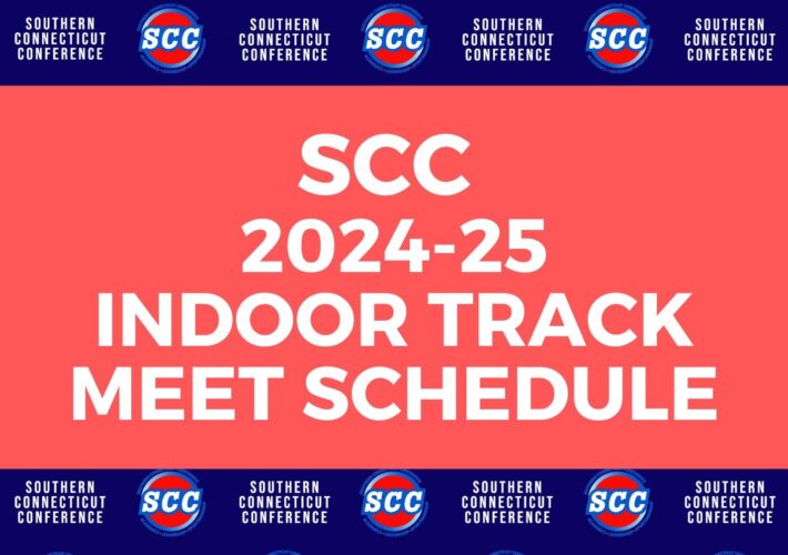 2024-25 Boys and Girls Indoor Track Meet Schedule