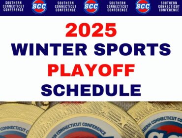 2025 Winter Sports Playoff Schedules