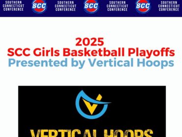 Quarterfinals set for 2025 SCC Girls Basketball Playoffs, presented by Vertical Hoops