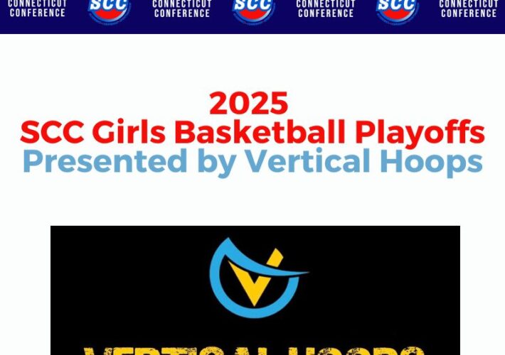 Quarterfinals set for 2025 SCC Girls Basketball Playoffs, presented by Vertical Hoops