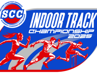 SCC Boys/Girls Indoor Track Championship Meet held on Feb. 8; Lyman Hall (boys), Amity Regional (girls) victorious