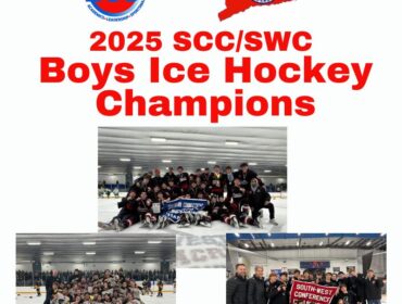 2025 SCC/SWC Boys Ice Hockey Playoffs – Fairfield Prep (I), Amity Regional (II), JBWA Co-op (III) win titles