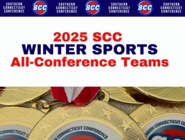 2024-25 Winter Sports All-Conference Teams