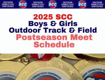 2025 SCC Boys/Girls Outdoor Track & Field Postseason Meet Schedule & Results