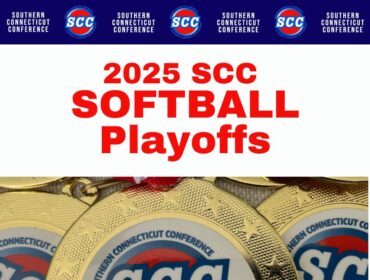 Cheshire is the top seed for the 2025 SCC Softball Playoffs