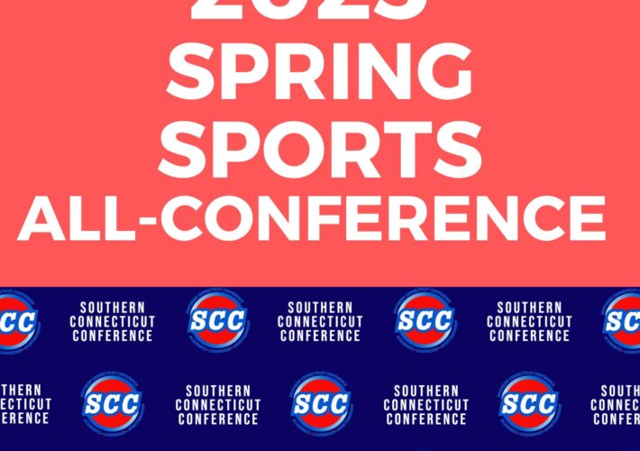 2025 Spring Sports All-Conference Teams
