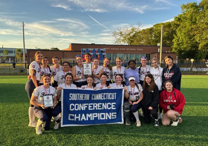 Foran Captures 2025 SCC Softball Championship; Second Title for the Lions