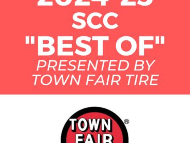 IT’S YOUR CHANCE TO VOTE FOR THE “BEST OF…MOMENT” of 2024-25, presented by Town Fair Tire — THE BEST PLACE to BUY TIRES.