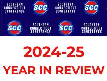 SCC 2024-25 YEAR IN REVIEW