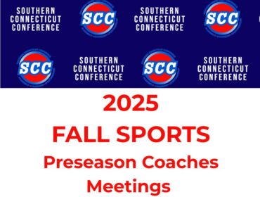 2025 Fall Sports Preseason Head Coach Meetings