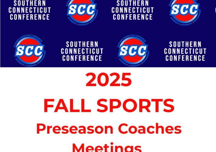 2025 Fall Sports Preseason Head Coach Meetings