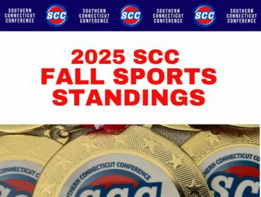 2025 Fall Sports Standings