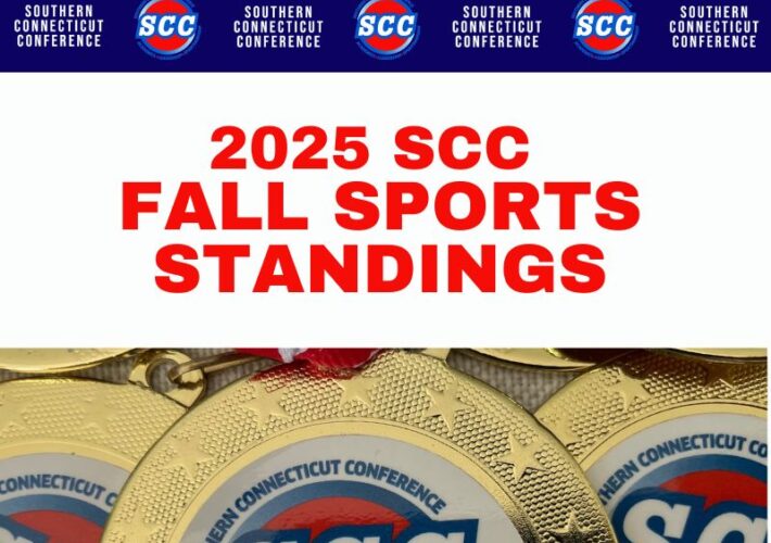 2025 Fall Sports Standings