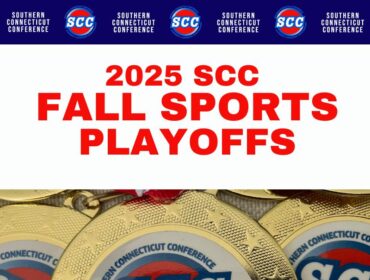 2025 SCC Fall Sports Playoff Schedules