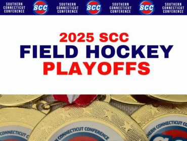 2025 SCC Field Hockey Playoffs are set; Branford is the top seed