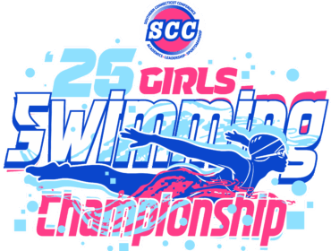 SCC Girls Swimming Postseason Schedule