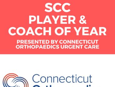 2025 Fall Player and Coaches of Year, presented by Connecticut Orthopaedics Urgent Care