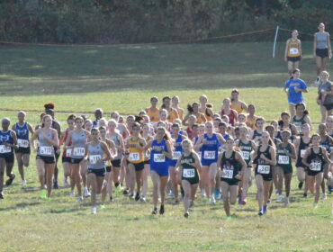 Photo Gallery from the SCC Boys/Girls Cross Country Divisional Meets – Sept. 30 at Hamden Town Center Park