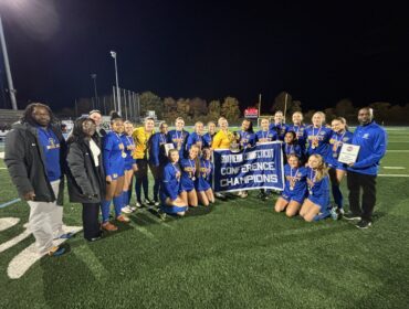 Mercy Captures 2025 SCC Girls Soccer Championship; Third Straight Title for Tigers