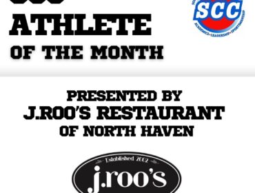 Maddy Burke (Sacred Heart Academy) and Drew Sobieski (Xavier) Named SCC Athletes of the Month for September, presented by j.roo’s