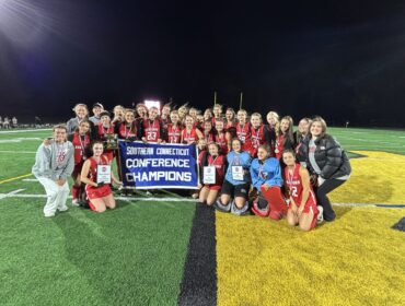 Branford Wins 2025 SCC Field Hockey Championship; First Title since 2016 for Hornets